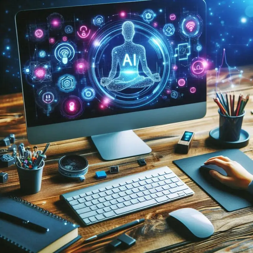 Best AI Tools for Business