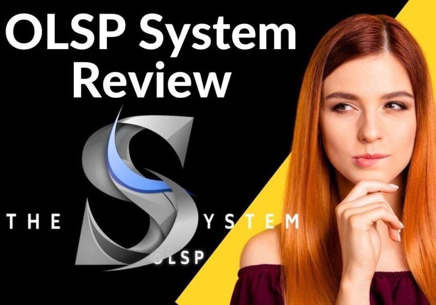 OLSP System Review