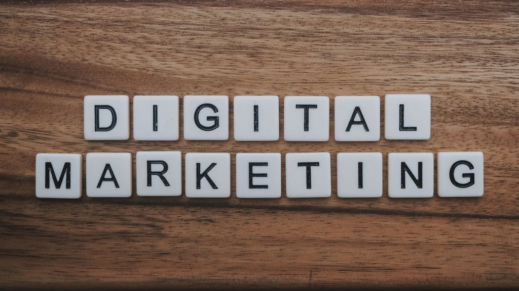 Affiliate Marketing